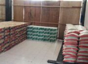 Pengusaha Tambang & IKAPAS di Sa­wahlunto Peduli Korban Gempa