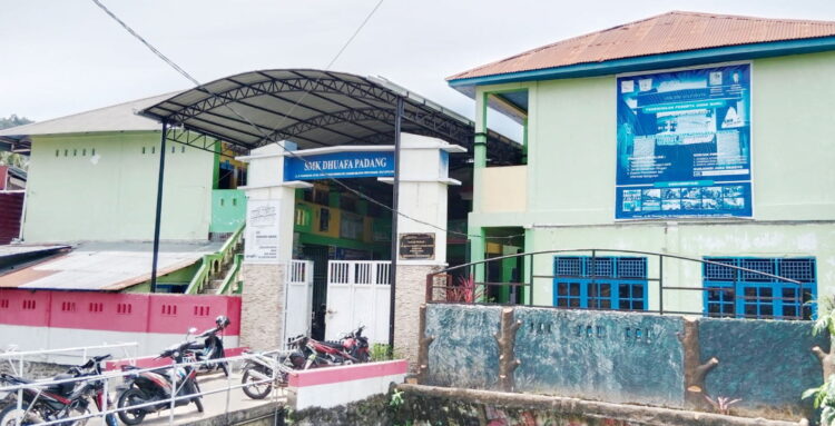 Belasan Siswa SMK Terancam Tak Ikut UN