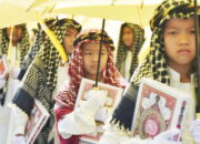 Lestarikan Budaya Mengaji di Rumah