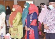 Duta GenRe 2022 Didorong Perkuat Ketahanan Remaja di Kabupaten Agam 