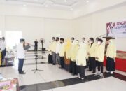 Pengurus IPSM 2022-2027 Dikukuhkan Bupati Agam, Mampu Tumbuhkan Kepedulian Sosial Warga