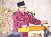 Rumah Tahfidz Diminta Hasilkan SDM Maju dan Berkualitas di Agam