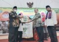 IKP Sumut Periode 2021-2024 Dikukuhkan