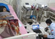 Disdukcapil Kota Sawahlunto Tingkatkan Pelayanan, Program Inovasi Jemput Bola dengan Call Me