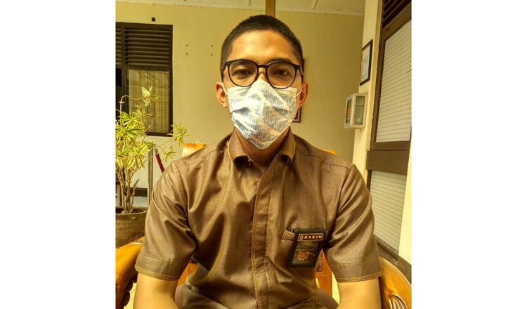 Keroyok Teman Sekolah hingga Tewas, Empat Siswa SMKN 2 Payakumbuh Divonis 3 Tahun Penjara 1 Rahimul Huda Rizki
Juru Bicara PN Payakumbuh