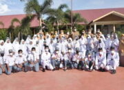 ”Generasi Muda harus Belajar Tekun, Gapai Cita-cita Tinggi”