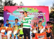 Pariaman Baroda 2022 Telah Berakhir, Objek Wisata dan Ekonomi Masyarakat Meningkat