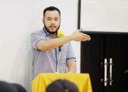 Wujudkan Pertanian Mandiri, Maju dan Modern di Pa­dang­panjang