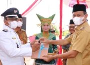 Covid 19, Peranan PKK di Kota Pariaman Sangat Penting dengan 10 Programnya