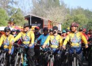 Menuju Tujuan Wisata Dunia di Kota Pariaman, Ramaikan Objek Wisata dengan Berbagai Iven