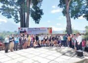 LKKS Bukittinggi Raker Guna Mensejahterakan Masyarakat