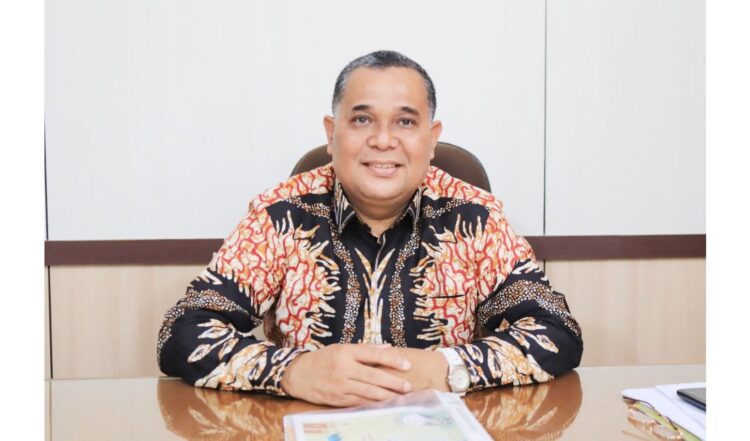 Dasril
Kepala Dinas Pendidikan Kota Payakumbuh.