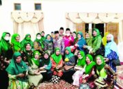 IKS Dumai Silaturahmi dengan Agam