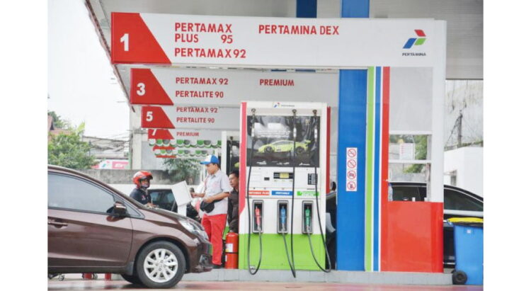 Pemerintah Pastikan Harga Pertalite Tak Naik 1 IMG 20220309 WA0011 750x501 1