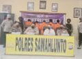 5 Pengedar Sabu dan Ganja Ditangkap di Sawahlunto 10 5 Pengedar Sabu dan Ganja Ditangkap di Sawahlunto
