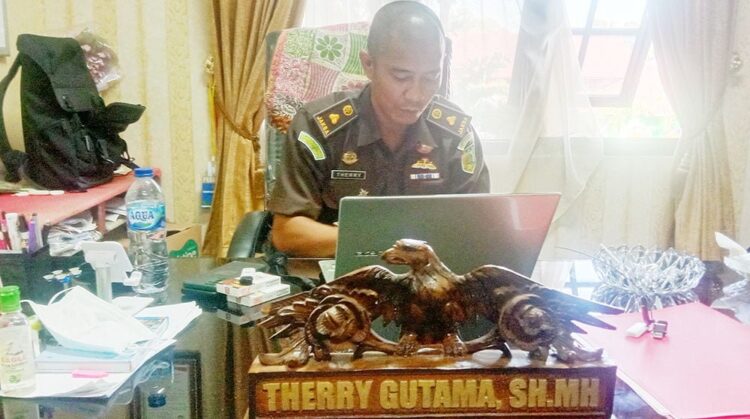 Kasus Dugaan Korupsi Dana Koperasi KSPPS BMT Lua Disidang Hari Ini.