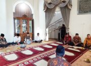 Keluarga Besar DPRD Bukittinggi “Mandoa Jalang Puaso”
