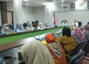 BKPSDM Kota Sawahlunto Bekali 41 Calon Peserta Ujian Dinas