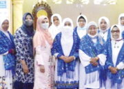 Majelis Taklim Positif untuk Peningkatan Syiar Keagamaan