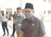 Dewan Apresiasi Pembongkaran Warung Miras di kawasan Pasar Bawah