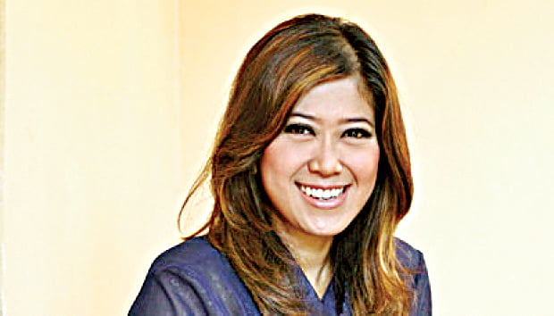 Meutya Hafid
Ketua Komisi I DPR RI