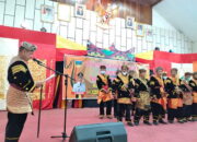 Attila Majidi Dt Sibungsu Pimpin LKAAM Solsel, Fauzi Ingatkan Marwah Ninik Mamak