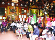 Koleksi Barang Antik dan Kuno, Pemkab Agam Usulkan Lezatta Ditetapkan jadi Museum