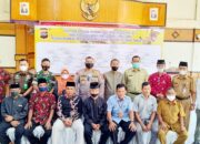 Polres Sijunjung Komit Wujudkan Zona Integritas