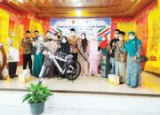 Anggota DPR RI Ade Rezki Sorot Penanggulangan Stunting di Kabupaten Agam