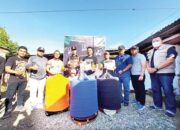 Lomba Kicau Burung MI Djaya Cup I Sumbar, Berkontribusi Tingkatkan Pariwisata Bukittinggi