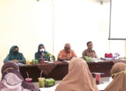 Jelang Lomba Gerakan PKK, TP PKK Agam Gelar Rakor