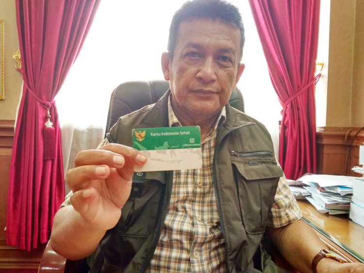 Armen Faindal, SH
Wakil Ketua DPRD Kota Payakumbuh.