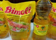 Masyarakat Keluhkan Kelangkaan Minyak Goreng di Kota Sawahlunto