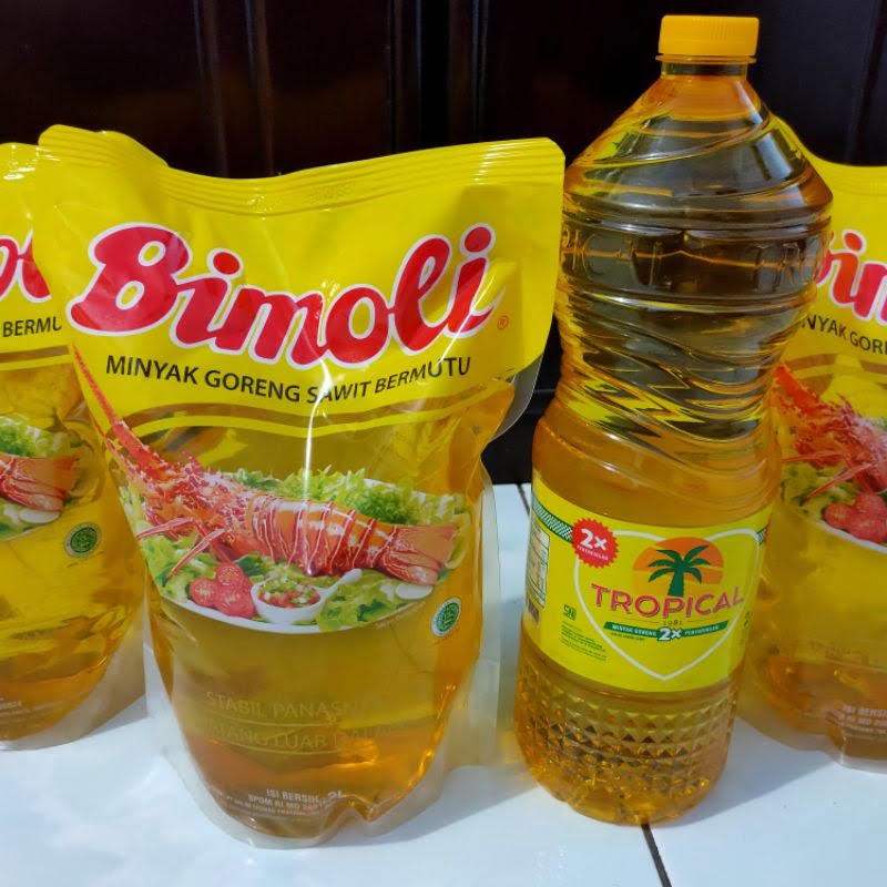 Minyka goren beberapa hari belakangan langka di Kota Sawahlunto