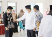 Dekranasda Sumbar Kunjungi Kota Solok, Lakukan Pembinaan dan Identifikasi Produk IKM