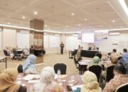 Wawako Solok Buka Pelatihan Penyusunan GAP dan GBS