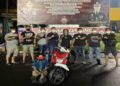 Modus Numpang Tidur, Pria Asal Riau Larikan Motor Penjual Jamu di Kota Padang 11 Modus Numpang Tidur, Pria Asal Riau Larikan Motor Penjual Jamu di Kota Padang