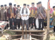 Harapkan Asrama Menambah Semangat Belajar Santri di Agam