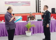 Yoserizal Terpilih jadi Ketua Dekopimda Kota Sawahlunto, Diminta Segera Realisasikan Koperasi Syariah