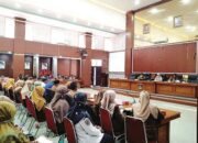 Pemko Bukittinggi Pacu SKPD Lahirkan Inovasi