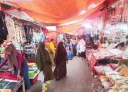 Pemko Bukittinggi Siapkan Rencana Renovasi Pasar Lereng