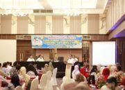 Pemko Solok Gelar Bimtek Simbangda, Rencana Pembangunan Didasarkan Data Informasi yang Akurat