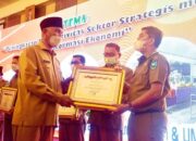 Angka Kemiskinan 2,38 Persen di Kota Sawah­lunto, Terendah di Nasional