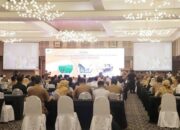 Wawako Solok Hadiri Musrenbang Provinsi, Prioritaskan Pertanian, Pariwisata, Perdagangan dan UMKM