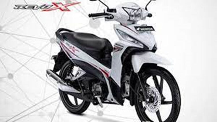 Promo Maret Ceria Menara Agung, Beli Honda Revo X Diskon Rp 330 Ribu 1 PROMO- Menara Agung memberikan potongan harga setiap pembelian Honda Revo X.