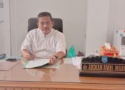 RSUD Sawahlunto Butuhkan Dokter Spesialis Anastesi