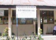 SDN 06 Tanah Garam Raih Penghargaan Sekolah Adiwiyata