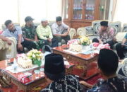 Bupati Agam Harap PKPS Bersinergi dengan Pemkab