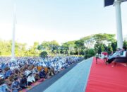 Jelang Puasa, UAS Sirami Rohani Warga Bukittinggi