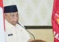 Sampaikan LKPj 2021, Tetap Bersinergi Bangun Daerah Agam 10 Sampaikan LKPj 2021, Tetap Bersinergi Bangun Daerah Agam